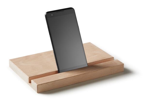 Holzmuster Buche
