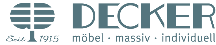 Möbelwerke A. Decker GmbH